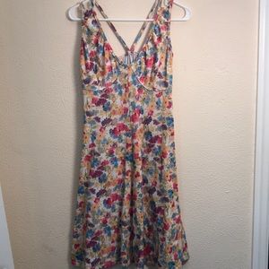 Vintage sundress🌞